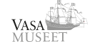 Logotype Vasamuseet