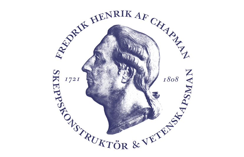 FH af Chapman skeppskonstruktör